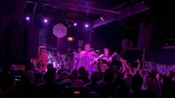 One Step Closer / Koyo / Anxious / Prize Horse / Dull Mourning on Jul 26, 2024 [055-small]