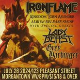 Ironflame / Lady Beast / Grey Harbinger on Jul 26, 2024 [063-small]