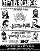 Lord Humongous / Bloody Run on Jul 27, 2024 [064-small]