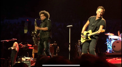 Bruce Springsteen & The E Street Band / Jarod Clemons / Olivia Tallent / Jason Federici on Mar 17, 2016 [066-small]
