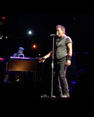 Bruce Springsteen & The E Street Band / Jarod Clemons / Olivia Tallent / Jason Federici on Mar 17, 2016 [068-small]