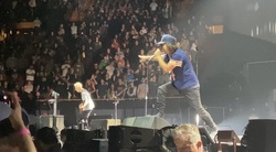 Pearl Jam / Andrew Watt / Chad Smith / Deep Sea Diver on May 22, 2024 [084-small]