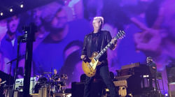 Pearl Jam / Andrew Watt / Chad Smith / Deep Sea Diver on May 22, 2024 [093-small]