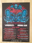Atreyu / Unearth / Norma Jean on May 2, 2005 [102-small]