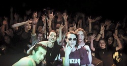 The Hunna on Mar 25, 2016 [932-small]