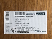 Sleater-Kinney / Katie Harkin on Feb 27, 2020 [232-small]