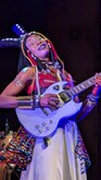 Fatoumata Diawara / Madjo on Jul 26, 2024 [234-small]