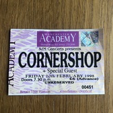 cornershop / Les Rhythmes Digitales on Feb 20, 1998 [241-small]