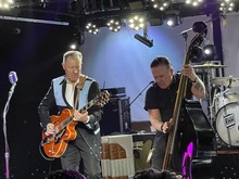 Reverend Horton Heat / The Surfrajettes on Feb 5, 2023 [255-small]