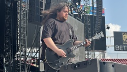 Foo Fighters / Pretenders / Mammoth WVH on Jul 25, 2024 [290-small]