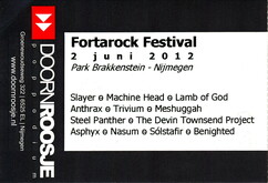 Fortarock Festival 2012 on Jun 2, 2012 [321-small]