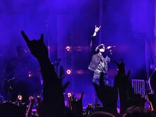 Beartooth / Currents / Boundaries / Nevertel on Jul 26, 2024 [333-small]
