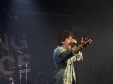 Holding Absence / Lizzy Farrall / Archives (NI) on Jul 26, 2024 [363-small]
