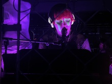 Waterparks / Loveless / Sophie Powers on Mar 20, 2024 [397-small]