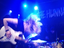 The Hunna on Mar 25, 2016 [934-small]