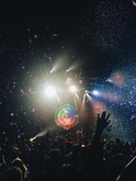 Coldplay / Alessia Cara / Foxes on Jul 27, 2016 [450-small]
