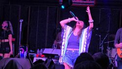 Sara Evans on Jul 21, 2024 [473-small]