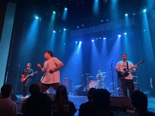 tags: Stand Still - Fiddlehead / Gel / Milly / Stand Still / Rabid Few on Jul 26, 2024 [490-small]
