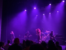 tags: Gel - Fiddlehead / Gel / Milly / Stand Still / Rabid Few on Jul 26, 2024 [499-small]