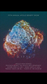 Alistair Hennessey / Author / Insomniac / Zealot / Dismantling the Silence / Goodbye Lucy Grey on Apr 17, 2015 [935-small]