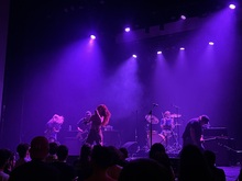 tags: Gel - Fiddlehead / Gel / Milly / Stand Still / Rabid Few on Jul 26, 2024 [500-small]