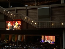 Robert Plant & Alison Krauss / JD McPherson on Jun 18, 2024 [519-small]