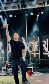 Beartooth / Currents / Boundaries / Nevertel on Jul 26, 2024 [560-small]