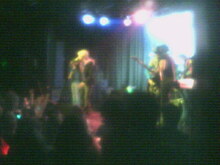 The Calling / Alex Band on Oct 29, 2004 [573-small]