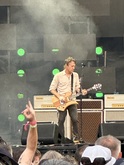 Foo Fighters / Pretenders / Mammoth WVH on Jul 25, 2024 [595-small]