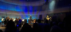Jordan Rakei / Royal Northern Sinfonia on Jul 27, 2024 [602-small]