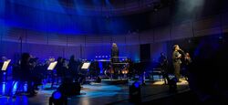 Jordan Rakei / Royal Northern Sinfonia on Jul 27, 2024 [605-small]