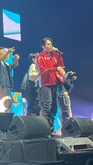 SIMON Dominic / Loco (AOMG) / GRAY (AOMG) / Lee Hi / YUGYEOM / Coogie / AOMG (KR) on Mar 3, 2023 [631-small]