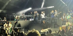 Earth, Wind & Fire / Chicago on Jul 24, 2024 [657-small]