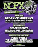 NOFX Final Tour / Punk In Drublic on Oct 6, 2024 [667-small]