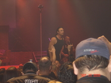 Queensrÿche on Sep 25, 2006 [688-small]