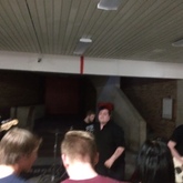 Alistair Hennessey / Author / Insomniac / Zealot / Dismantling the Silence / Goodbye Lucy Grey on Apr 17, 2015 [937-small]