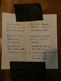 Beach House / Kurt Vile on Dec 11, 2023 [737-small]