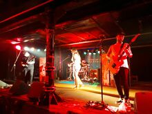 tags: Attic Stories, Freiburg im Breisgau, Baden-Württemberg, Germany, Crash - KMPFSPRT / Attic Stories / Stereo Dynamite / 80 Nails on Apr 26, 2024 [749-small]