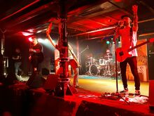 tags: Attic Stories, Freiburg im Breisgau, Baden-Württemberg, Germany, Crash - KMPFSPRT / Attic Stories / Stereo Dynamite / 80 Nails on Apr 26, 2024 [752-small]