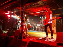 tags: Attic Stories, Freiburg im Breisgau, Baden-Württemberg, Germany, Crash - KMPFSPRT / Attic Stories / Stereo Dynamite / 80 Nails on Apr 26, 2024 [754-small]