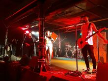 tags: Attic Stories, Freiburg im Breisgau, Baden-Württemberg, Germany, Crash - KMPFSPRT / Attic Stories / Stereo Dynamite / 80 Nails on Apr 26, 2024 [756-small]