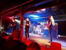 tags: KMPFSPRT, Freiburg im Breisgau, Baden-Württemberg, Germany, Crash - KMPFSPRT / Attic Stories / Stereo Dynamite / 80 Nails on Apr 26, 2024 [759-small]