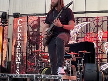 Beartooth / Currents / Boundaries / Nevertel on Jul 27, 2024 [768-small]