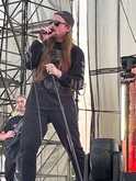 Beartooth / Currents / Boundaries / Nevertel on Jul 27, 2024 [769-small]
