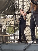Beartooth / Currents / Boundaries / Nevertel on Jul 27, 2024 [774-small]