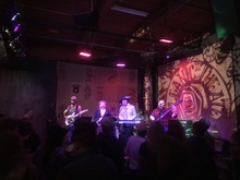 Diggin' Dirt / Company Grand on Oct 25, 2018 [783-small]