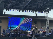 Michael Franti & Spearhead / Good Nature on Sep 14, 2021 [786-small]