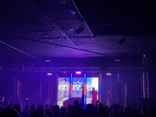 Tech N9ne / Rittz / King Iso  / Jehry Robinson / Maez301 on Oct 12, 2021 [790-small]