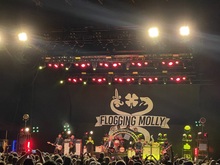 Flogging Molly / Violent Femmes / Me First And The Gimme Gimmes / THICK on Oct 15, 2021 [796-small]