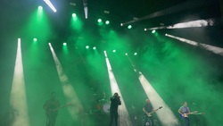 Jimmy Eat World / Taking Back Sunday / The Beaches on Oct 16, 2021 [797-small]